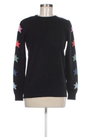 Γυναικείο πουλόβερ Sugarhill, Μέγεθος S, Χρώμα Μαύρο, Τιμή 56,99 €