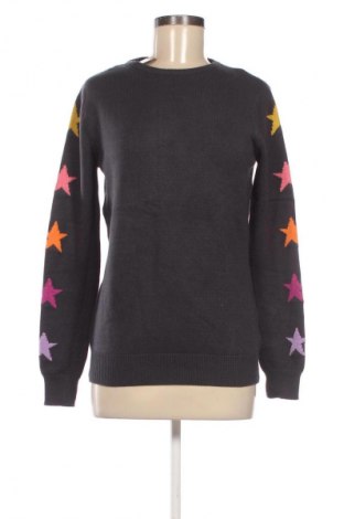 Дамски пуловер Sugarhill, Размер S, Цвят Сив, Цена 93,99 лв.