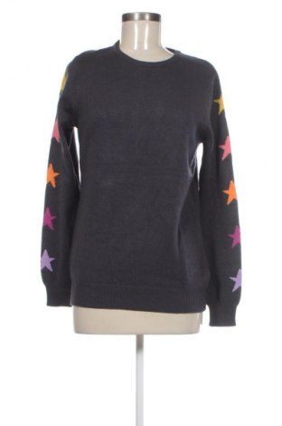 Дамски пуловер Sugarhill, Размер S, Цвят Сив, Цена 93,99 лв.