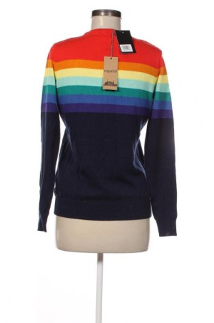 Дамски пуловер Sugarhill, Размер S, Цвят Многоцветен, Цена 93,99 лв.