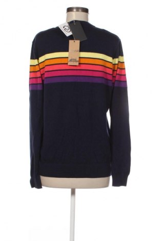 Damski sweter Sugarhill, Rozmiar L, Kolor Kolorowy, Cena 200,99 zł