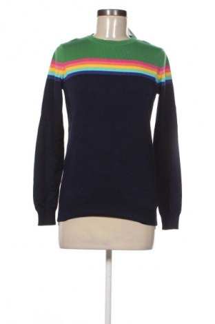 Дамски пуловер Sugarhill, Размер S, Цвят Многоцветен, Цена 93,99 лв.