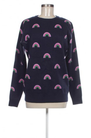 Дамски пуловер Sugarhill, Размер L, Цвят Многоцветен, Цена 93,99 лв.