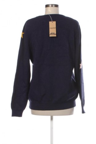 Γυναικείο πουλόβερ Sugarhill, Μέγεθος XL, Χρώμα Πολύχρωμο, Τιμή 56,99 €