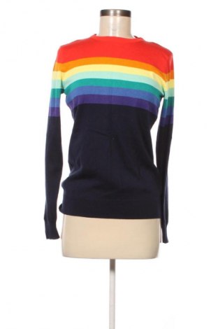 Дамски пуловер Sugarhill, Размер S, Цвят Многоцветен, Цена 93,99 лв.