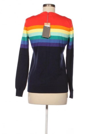 Дамски пуловер Sugarhill, Размер S, Цвят Многоцветен, Цена 93,99 лв.