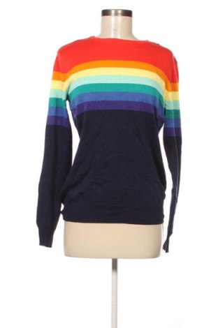 Γυναικείο πουλόβερ Sugarhill, Μέγεθος M, Χρώμα Πολύχρωμο, Τιμή 56,99 €