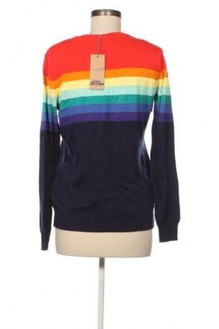 Γυναικείο πουλόβερ Sugarhill, Μέγεθος M, Χρώμα Πολύχρωμο, Τιμή 56,99 €