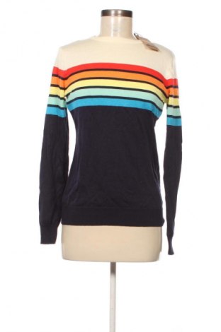 Дамски пуловер Sugarhill, Размер S, Цвят Многоцветен, Цена 93,99 лв.