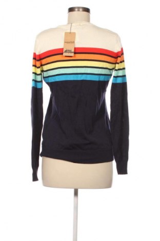 Дамски пуловер Sugarhill, Размер S, Цвят Многоцветен, Цена 93,99 лв.