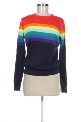 Дамски пуловер Sugarhill, Размер M, Цвят Многоцветен, Цена 93,99 лв.