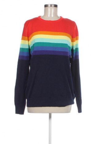 Дамски пуловер Sugarhill, Размер L, Цвят Многоцветен, Цена 93,99 лв.