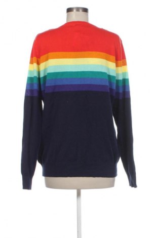 Дамски пуловер Sugarhill, Размер L, Цвят Многоцветен, Цена 93,99 лв.