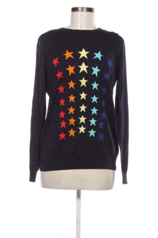 Дамски пуловер Sugarhill, Размер M, Цвят Многоцветен, Цена 93,99 лв.