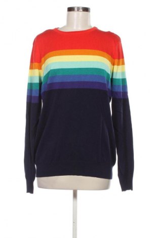 Дамски пуловер Sugarhill, Размер L, Цвят Многоцветен, Цена 93,99 лв.