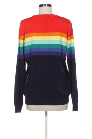 Дамски пуловер Sugarhill, Размер L, Цвят Многоцветен, Цена 93,99 лв.