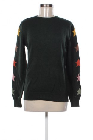 Дамски пуловер Sugarhill Boutique, Размер S, Цвят Многоцветен, Цена 46,99 лв.