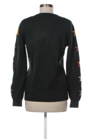 Дамски пуловер Sugarhill Boutique, Размер S, Цвят Многоцветен, Цена 46,99 лв.