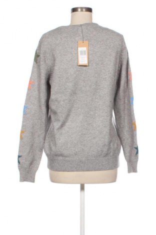 Damenpullover Sugarhill Boutique, Größe L, Farbe Grau, Preis 30,99 €
