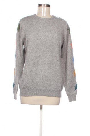 Damenpullover Sugarhill Boutique, Größe L, Farbe Grau, Preis 30,99 €