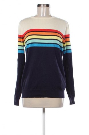 Дамски пуловер Sugarhill Boutique, Размер M, Цвят Многоцветен, Цена 46,99 лв.