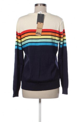 Дамски пуловер Sugarhill Boutique, Размер M, Цвят Многоцветен, Цена 46,99 лв.