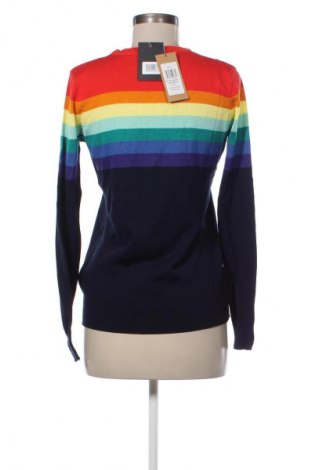 Дамски пуловер Sugarhill Boutique, Размер S, Цвят Многоцветен, Цена 46,99 лв.
