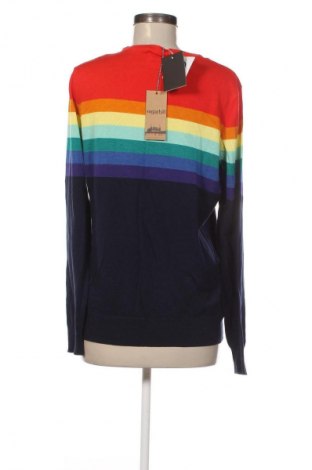 Dámský svetr Sugarhill Boutique, Velikost M, Barva Vícebarevné, Cena  699,00 Kč