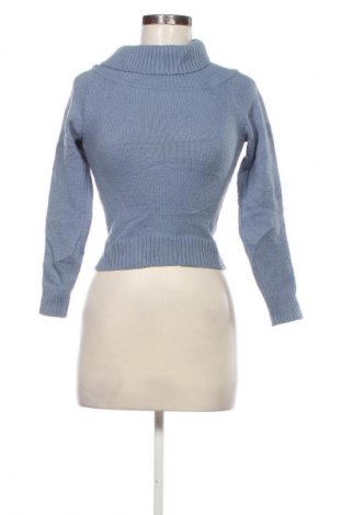 Damski sweter Suite Benedict, Rozmiar XS, Kolor Niebieski, Cena 63,99 zł