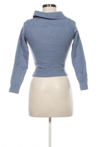 Damski sweter Suite Benedict, Rozmiar XS, Kolor Niebieski, Cena 63,99 zł