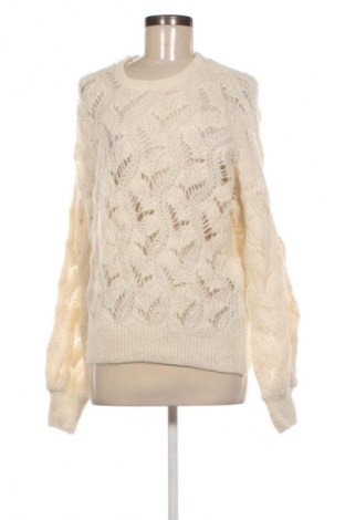 Damenpullover Summum Woman, Größe XS, Farbe Ecru, Preis 27,99 €