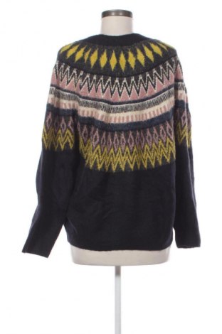 Дамски пуловер Superdry, Размер L, Цвят Многоцветен, Цена 51,99 лв.