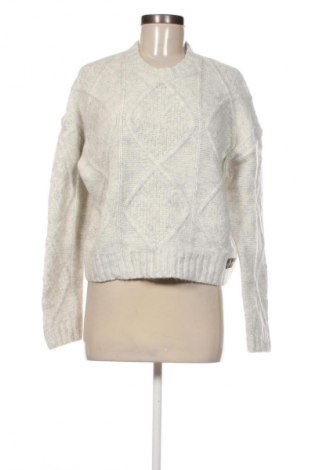 Damski sweter Superdry, Rozmiar M, Kolor Szary, Cena 137,99 zł