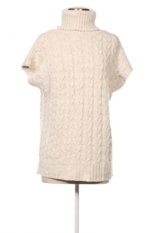 Дамски пуловер Susy Mix, Размер XL, Цвят Бежов, Цена 10,22 €