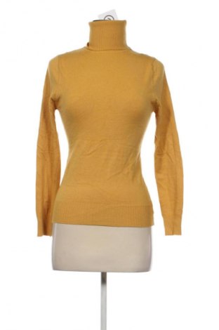 Damenpullover Susy Mix, Größe M, Farbe Gelb, Preis € 11,99