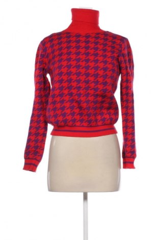 Dámský svetr Susy Mix, Velikost XS, Barva Vícebarevné, Cena  259,00 Kč