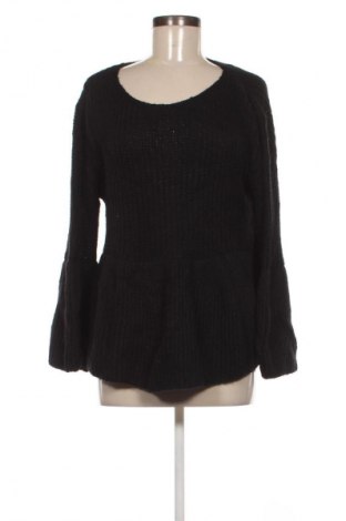 Damenpullover Susy Mix, Größe L, Farbe Schwarz, Preis 9,99 €