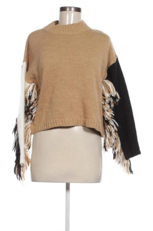 Dámsky pulóver Susy Mix, Veľkosť L, Farba Viacfarebná, Cena  9,95 €