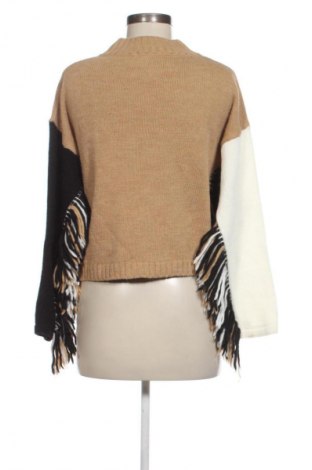 Dámsky pulóver Susy Mix, Veľkosť L, Farba Viacfarebná, Cena  9,95 €