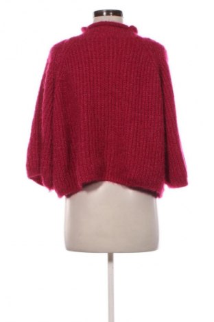 Γυναικείο πουλόβερ Suzuki, Μέγεθος M, Χρώμα Ρόζ , Τιμή 14,83 €