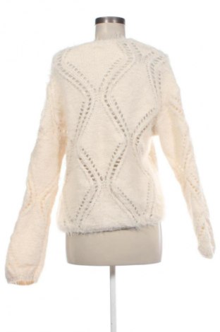 Damenpullover Sweet Girl, Größe S, Farbe Ecru, Preis € 13,99