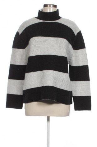 Дамски пуловер Sweewe, Размер M, Цвят Многоцветен, Цена 17,99 лв.