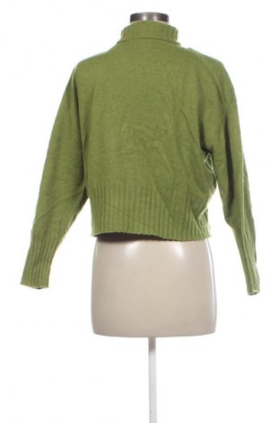 Dámsky pulóver TABARONI CASHMERE, Veľkosť M, Farba Zelená, Cena  41,95 €