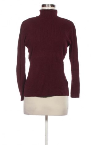 Damski sweter TCM, Rozmiar L, Kolor Fioletowy, Cena 49,99 zł