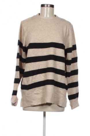 Γυναικείο πουλόβερ TCM, Μέγεθος M, Χρώμα Πολύχρωμο, Τιμή 11,99 €