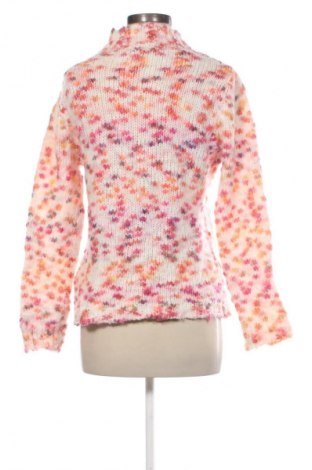 Γυναικείο πουλόβερ TENDRESSES, Μέγεθος L, Χρώμα Πολύχρωμο, Τιμή 36,99 €