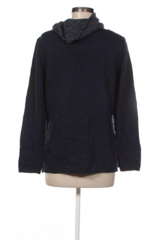 Damenpullover TENDRESSES, Größe M, Farbe Blau, Preis € 27,99