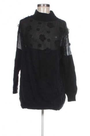 Damenpullover TWINSET, Größe L, Farbe Schwarz, Preis 95,99 €