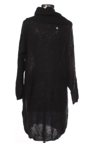 Pulover de femei TWINSET, Mărime XL, Culoare Negru, Preț 458,99 Lei