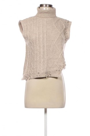 Dámský svetr TWO WAY, Velikost M, Barva Béžová, Cena  339,00 Kč